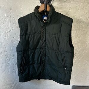 Sierra Designs Vintage Puffer Down Vest